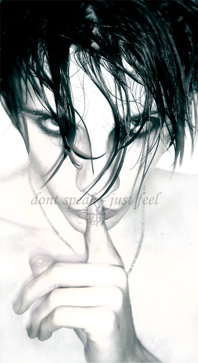 Silence of angels 26